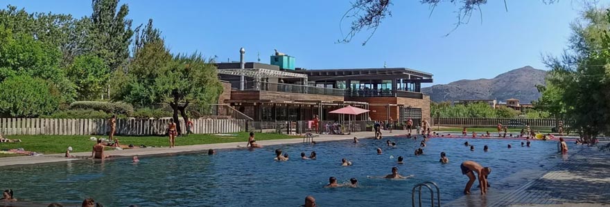 Camping Sant Pere Pescador
